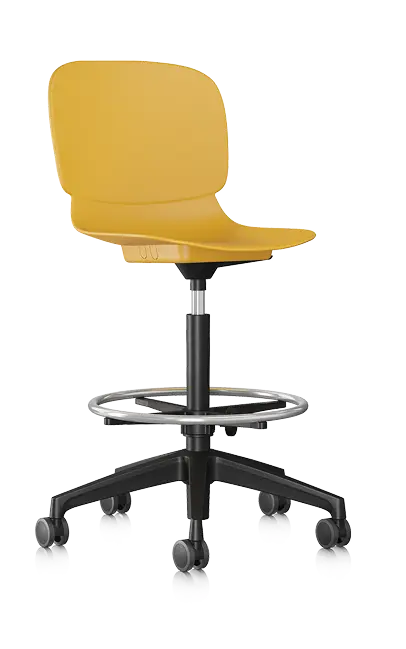 Beneficio: ergonomía comprobada