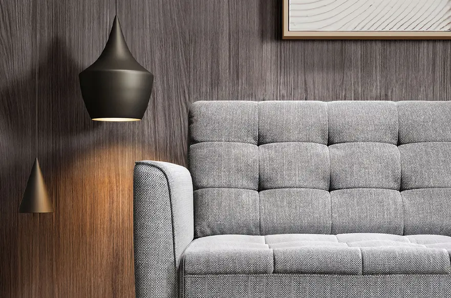 Mobiliario hoteleria