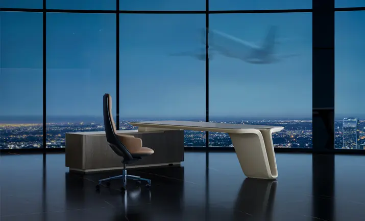 Mobiliario corporativo
