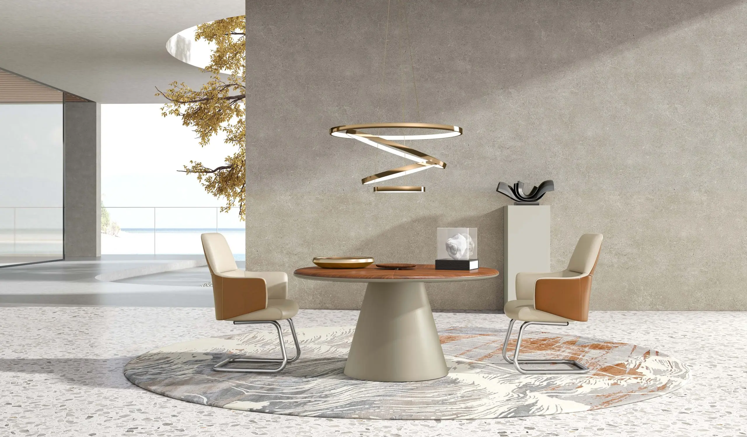 Soluciones integrales