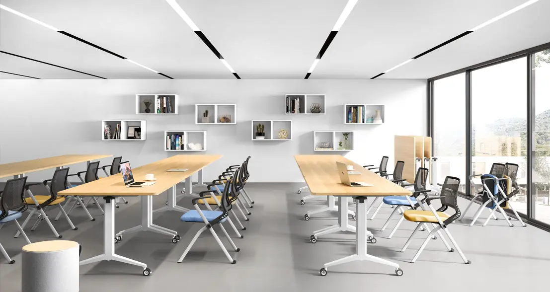 Mobiliario manufactura