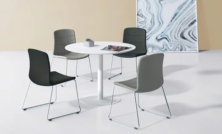 Mobiliario manufactura