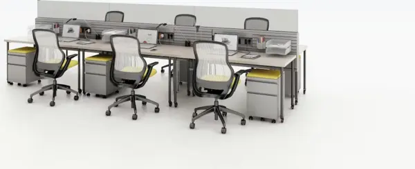 Antenna Simple Tables