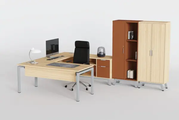 Escritorio Directivo