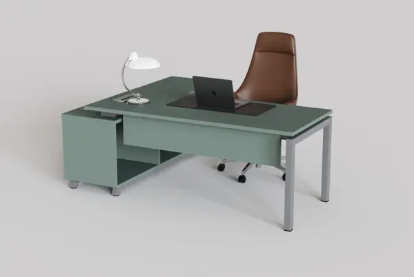 Escritorio Operativa