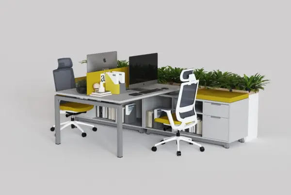 Estaciones de Trabajo