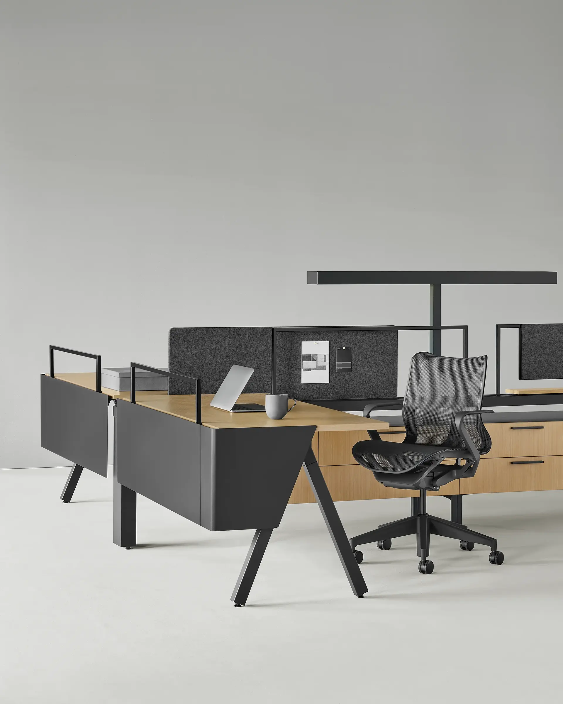 Escritorios Ergonómicos